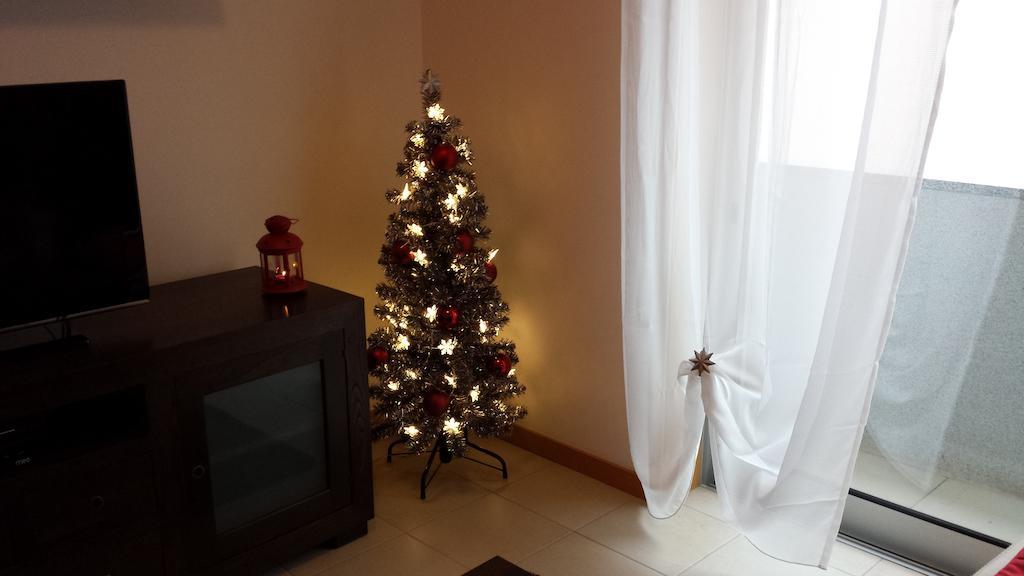 Apartment Next University