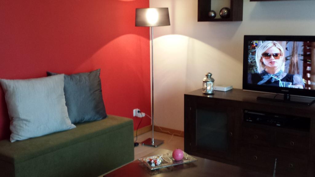 Apartament Next *