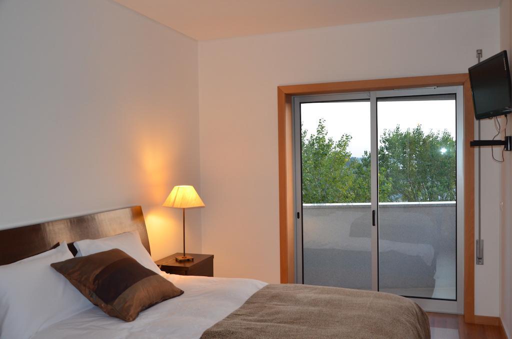 Apartment Next University Aveiro