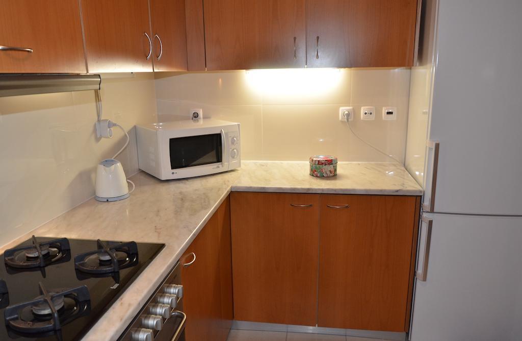 Apartment Next University Aveiro