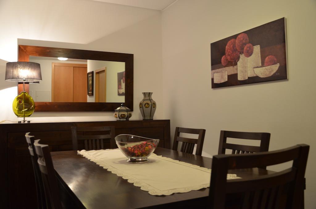 Apartament Next *