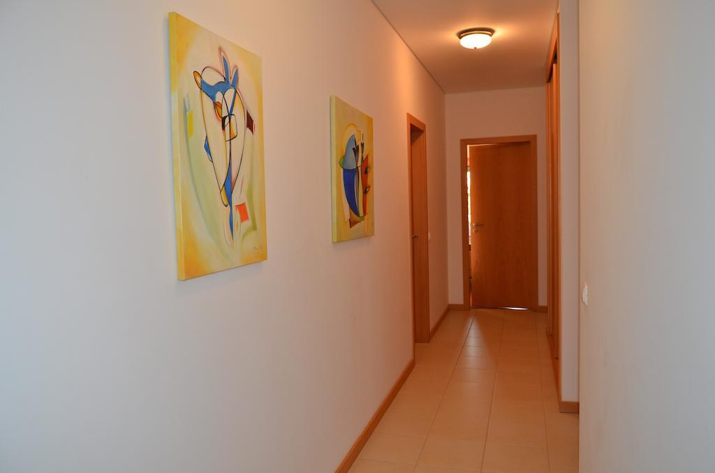 Apartment Next University