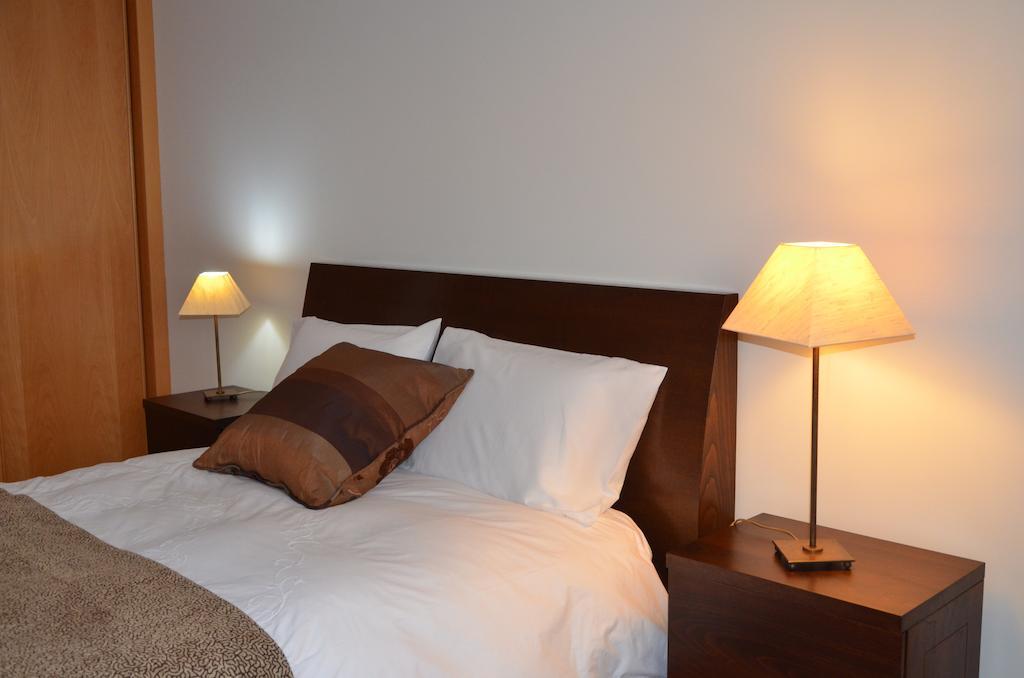 Apartament Next