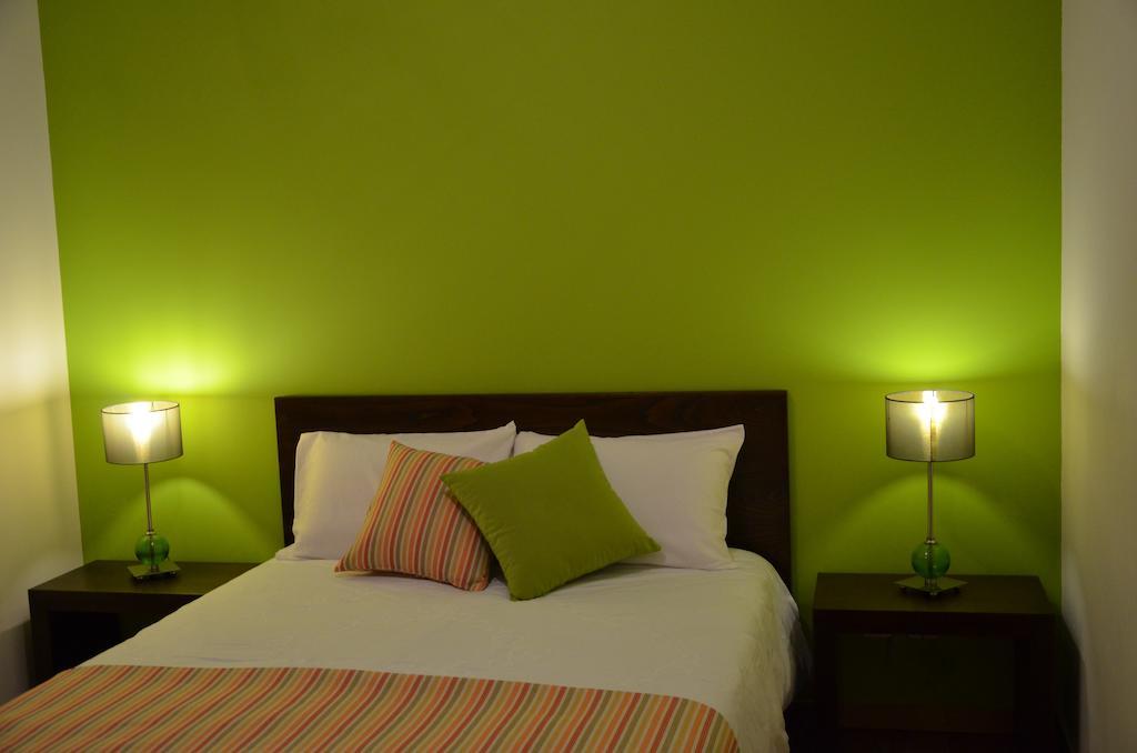 Apartament Next